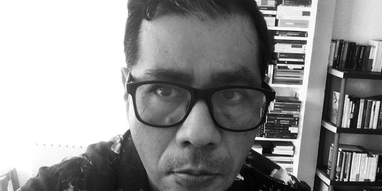 Obtiene Federico Vite premio de literatura de la Universidad de Sonora