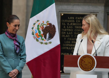 Confirma Mexico Pacific inversiones energéticas en México