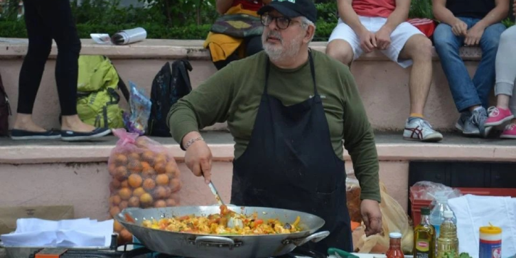 Realizarán festival gastronómico con desperdicio alimentario