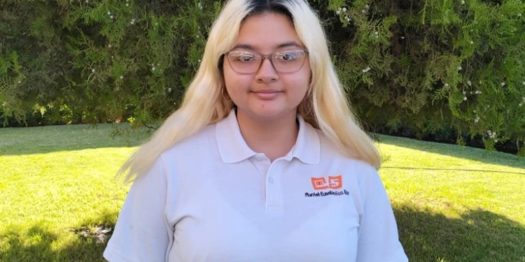 Participarán alumnas de Cobach Sonora en Olimpiada Mexicana de Matemáticas