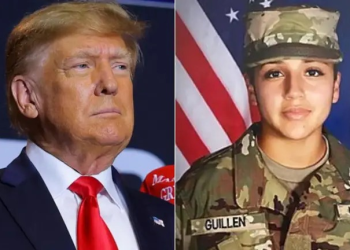 Donald Trump ofrece pagar funeral de joven y se enoja por el costo: “No cuesta 60 mil dólares enterrar una p..a mexicana”