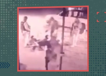 Revelan otra agresión de militares: Hijo de periodista asesinado en Sonora relata ataque