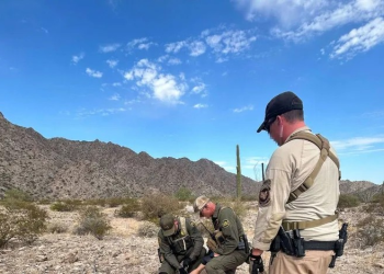 Niños Migrante Son Quienes Más Sufren al Intentar Cruzar a Estados Unidos