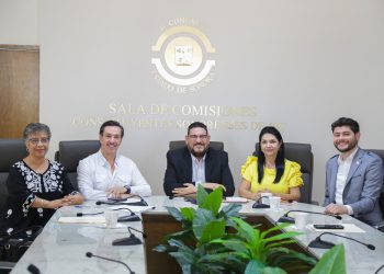 En comisión, el Congreso de Sonora aprueba minuta que protege los salarios mínimos de las y los trabajadores