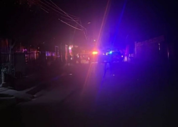 Cajeme: tres enfrentamientos armados en una noche dejan heridos