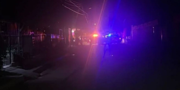 Cajeme: tres enfrentamientos armados en una noche dejan heridos