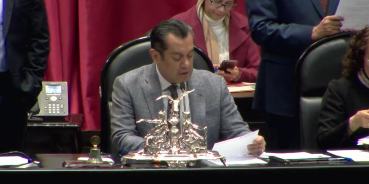Avanza Reforma Energética, se prohíben las concesiones de litio