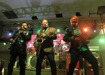 ¿Quiénes son Los Apson y por qué se llaman así?