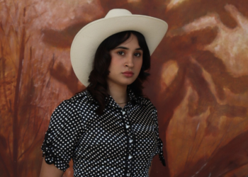 Dámaris Bojór: “En Sonora tocamos un indie-regional agringado, es campirano con folk”