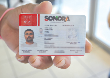 Cómo tramitar tu licencia de conducir de Sonora en Phoenix: requisitos, costos y horarios