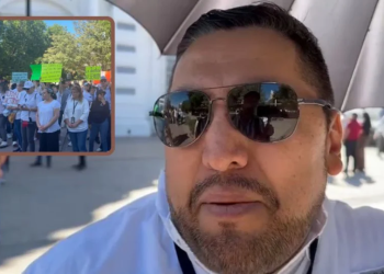 Tribunales federales de Sonora continuarán en paro de labores el resto de la semana