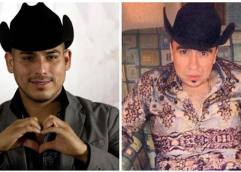 Esta canción de Espinoza Paz la grabó con famoso grupero asesinado en Sonora