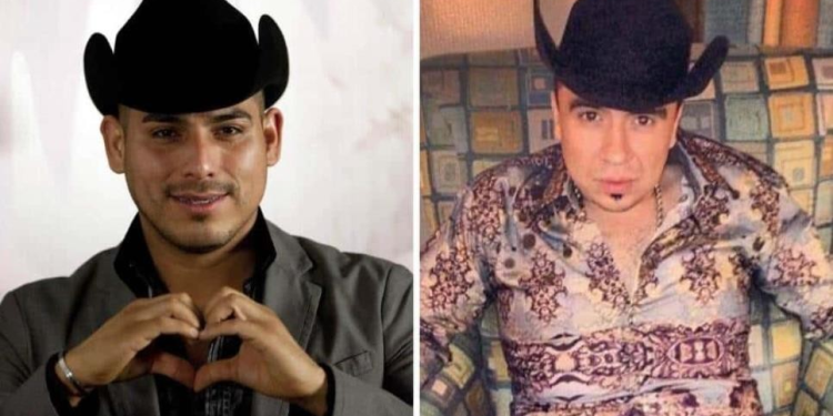 Esta canción de Espinoza Paz la grabó con famoso grupero asesinado en Sonora