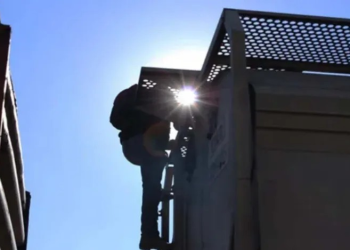 Estos Son los Riesgos a los Que Se Enfrentan los Menores Migrantes en Sonora