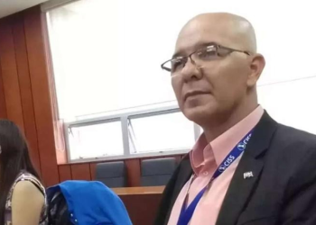 Viceministro del Trabajo de Cuba, tras asistir a evento en CDMX, escapa a EU por Nogales