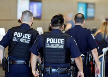 Atrapan a migrantes que usaron esta táctica ilegal para entrar a Estados Unidos