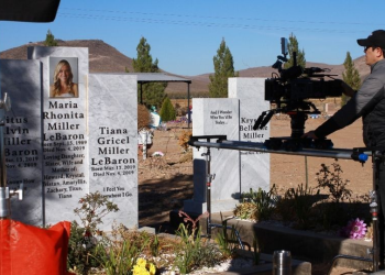 N+ Docs explora el caso LeBaron en serie documental para ViX