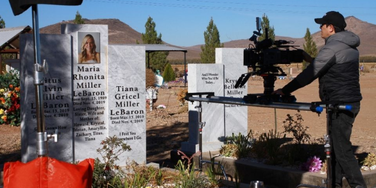 N+ Docs explora el caso LeBaron en serie documental para ViX