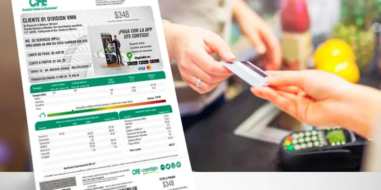 ¿Cuándo Termina el Subsidio de Luz en Sonora, Sinaloa y Otros Estados? Descuento de CFE se Acaba