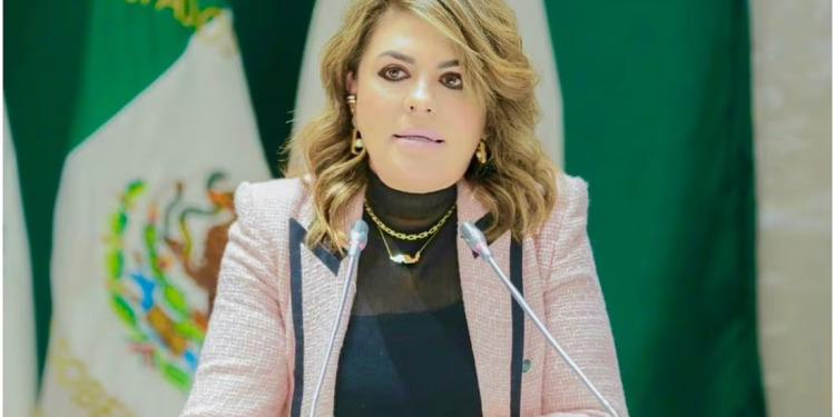 Diputada de Sonora propone castración química a violadores sexuales; pide penas más severas
