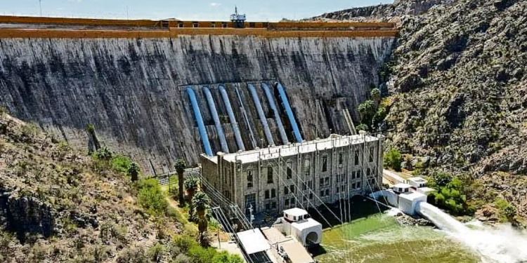 Prevalece sequía en los estados del norte