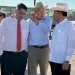 Destaca Ken Salazar oportunidad para fortalecer conexión comercial entre Sonora y Arizona