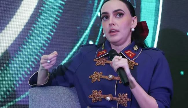 México irá preparado a la revisión del T-MEC: Altagracia Gómez