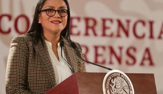 El Gobierno federal lanza “Salud casa por casa”; se contratarán 21 mil 500 enfermeras