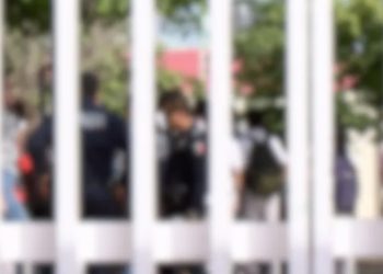 Detienen a Sujeto por Acosar a Alumnas de Preparatoria en Hermosillo