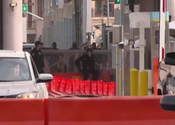 Salvan a Mujer de Morir por Sobredosis en Frontera Sonora – Arizona