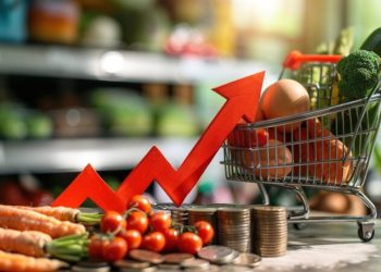 Sonora es uno de los estados donde la comida es más cara