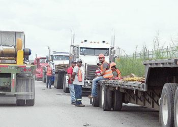 Temen a carreteras de Sinaloa y Sonora