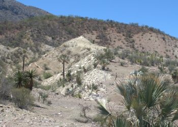 En México, reformas legales para proteger biodiversidad ante explotación de litio esperan poder entrar en vigor