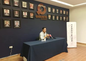 Asegura CANACINTRA que industrializar la región generaría más economía en Ciudad Obregón