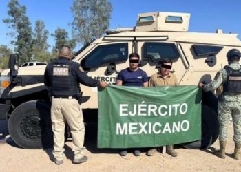 En esta zona operaba “El Cuza”, el objetivo que fue ligado a un brazo armado del Cártel de Sinaloa