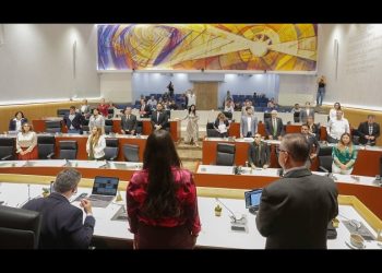 Crea Congreso dos comisiones especiales; Del Río Sonora y de Seguimiento a la Explotación del Litio en Sonora