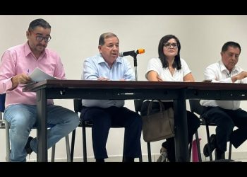 Interesa a Cuauhtémoc González candidatura a la Rectoría de la UNISON apoyado por la UAU