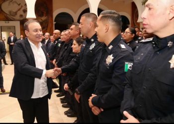 Estrategia de seguridad del Gobierno de Sonora logra reducción del 27% en percepción de inseguridad en Cajeme