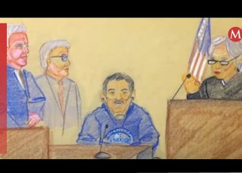 EU pide revisar a abogado de ‘El Mayo’ Zambada; advierte potencial conflicto de interés