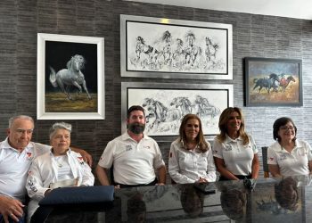 Presentan asociación para defensa de organismos autónomos en Sonora