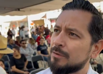 Reforzarán vigilancia en el centro de Hermosillo durante el Buen Fin