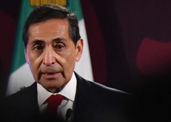 Primera colocación de deuda de Claudia: US$18.000 millones en Wall Street para afrontar déficit y sostener Pemex