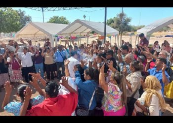 Realiza el INPI encuentro “Intercambio de Saberes de Médicas, Médicos y Parteras Tradicionales