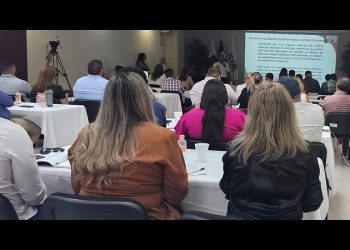 Capacita ISAF a nuevos alcaldes y funcionarios de los 72 Ayuntamientos