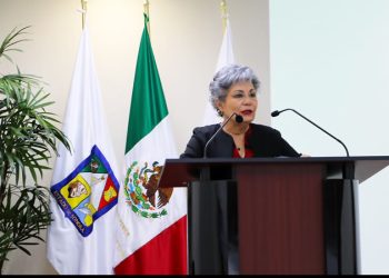 Apuesta ISAF a un correcto sistema archivístico en entes auditables en aras de la transparencia  