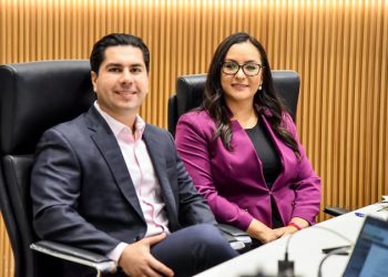 Diputados del PRI respaldan avance significativo en Salario Mínimo para las y los trabajadores