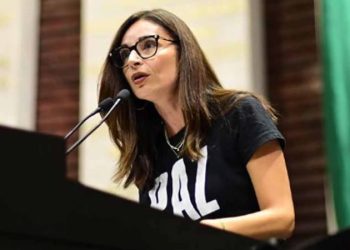 Consigue MC suspensión provisional de la reforma judicial