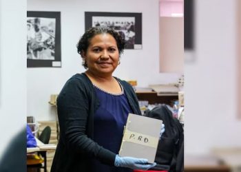 La memoria histórica del PRD va al Archivo General de la Nación