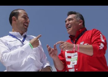 PAN y PRI critican dichos de Fernández Noroña; “puede provocar una crisis constitucional”