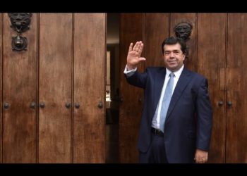 Pedro Haces: líder sindical de día, patrón abusador en las sombras